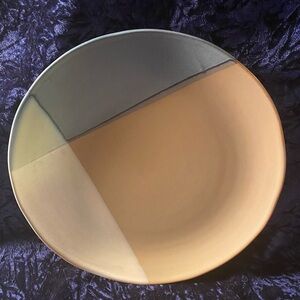 Sango Gold Dust Green 10 3/4” Dinner Plate 5040